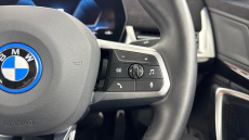 BMW iX2 150kW eDrive20 M Sport 65kWh 5dr Auto Electric Hatchback